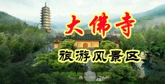 嫩穴囗交中国浙江-新昌大佛寺旅游风景区